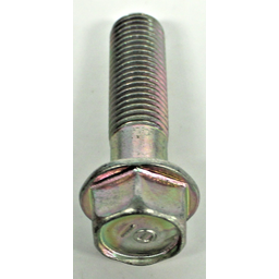 BOLT, FLANGE (10X38)