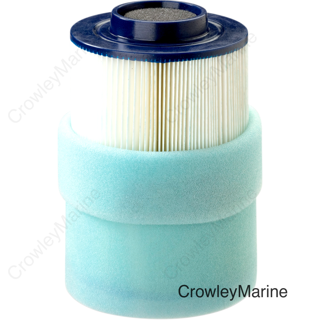 FILTER AIR RZR 800 MSE