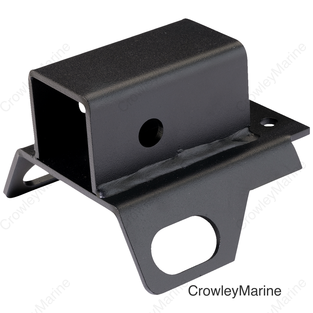 RECEIVER HITCH 2" HONDA