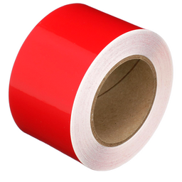 Seachoice Self-Adhesive Boat Striping Tape, 3 Mil Vinyl, 2 in. X 50 Ft., Red thumbnail-3