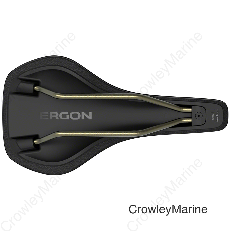 Ergon SR Allroad Core Pro Saddle - MD/LG Stealth