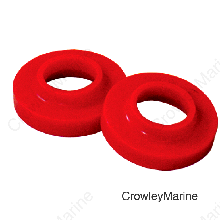 Skyjacker 2002-2006 Chevrolet Avalanche 1500 Coil Spring Spacer