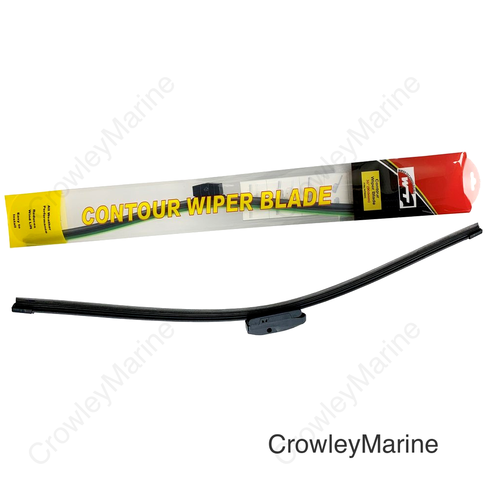 36'/900MM 9-4 HD CONTOUR WIPER BLAD