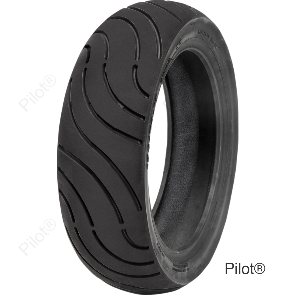 Tire - ST108 - Front/Rear - 130/70-12 - 56L