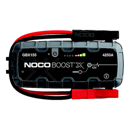 Noco GBX155 Boost X Lithium Jump Starter, 4250 Amps thumbnail-1