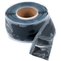 REPAIR TAPE 1" X 10' BLACK
