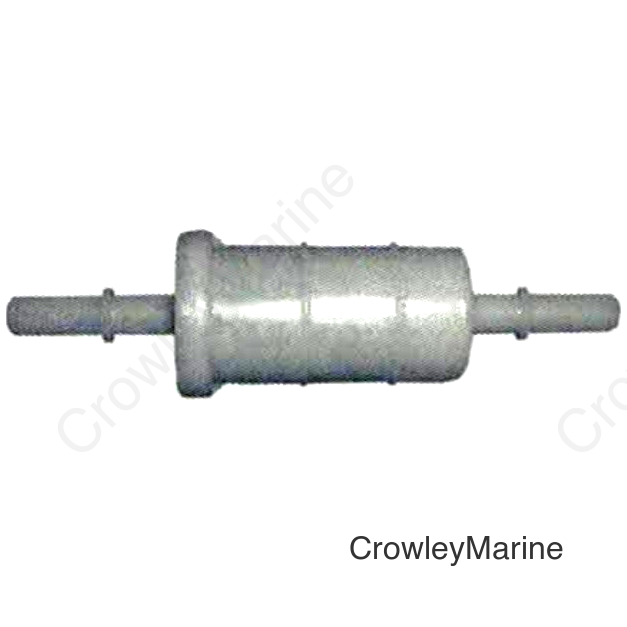 MERCURY FUEL FILTER VERADO
