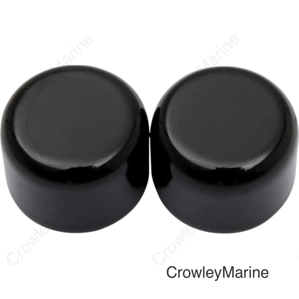 COVER DOCK PTS SHRT BLK