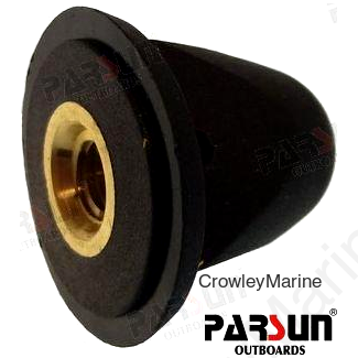 LOCK NUT (PAF4-03080000)