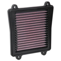 K&N 2017 Bajaj Dominar 400 Replacement Air Filter thumbnail-1