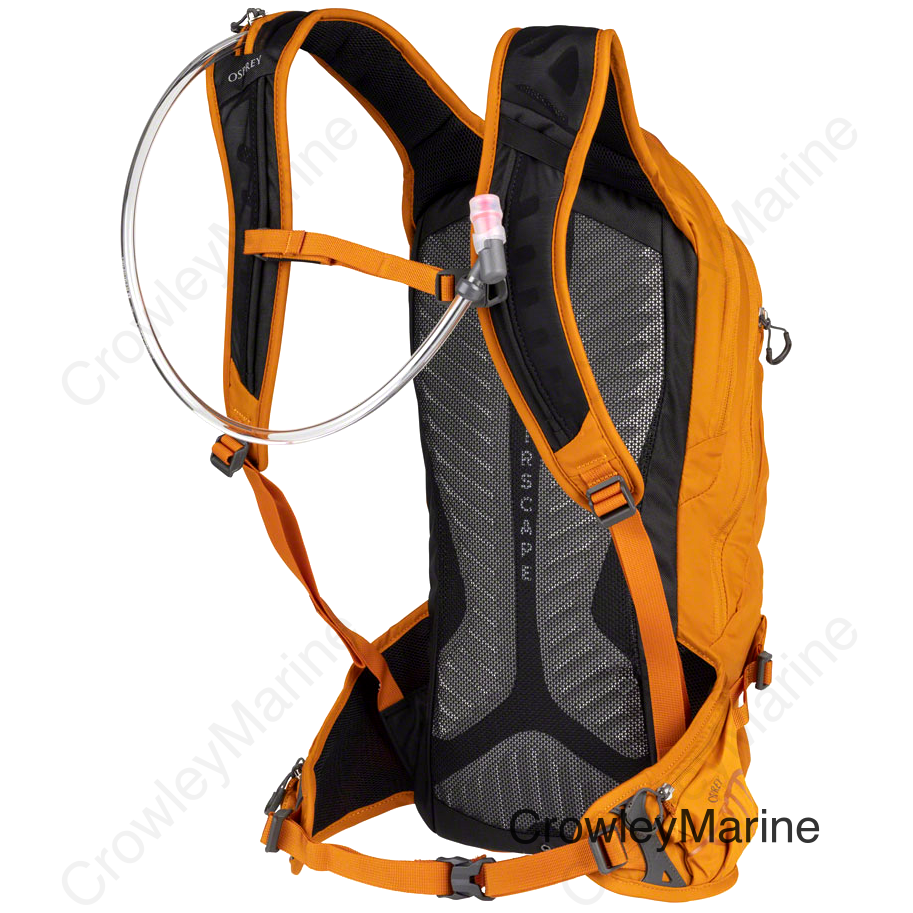 Osprey Raptor 10 Hydration Pack - One Size Orange