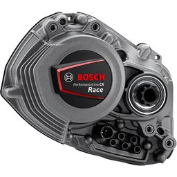 Bosch Drive Unit Kit Performance Line CX Race Edition - 20 Mph With Mounting Plate BDU3761 (not upgradable from BDU3741)The smart system