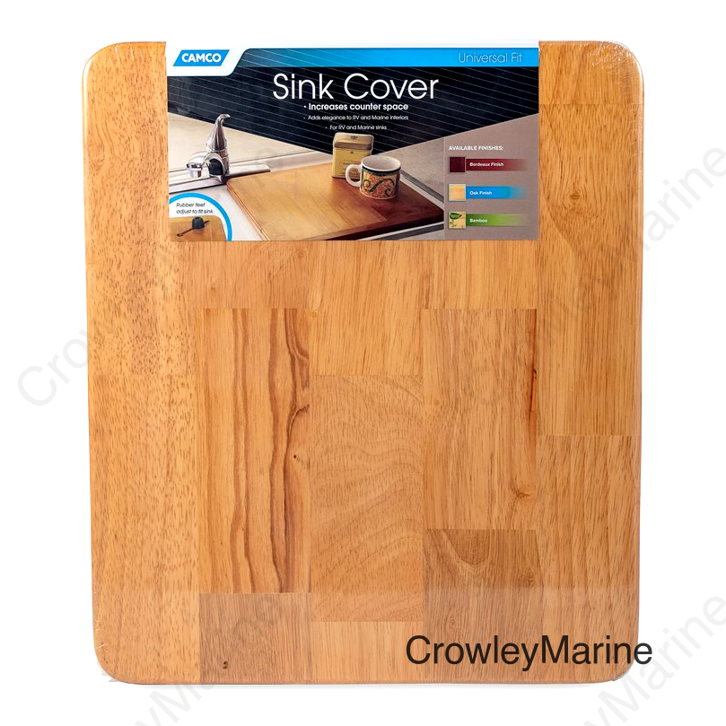 SINK COVER 13X15