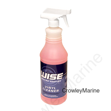 Wise Premium Vinyl Cleaner - Case of 6 (3052)