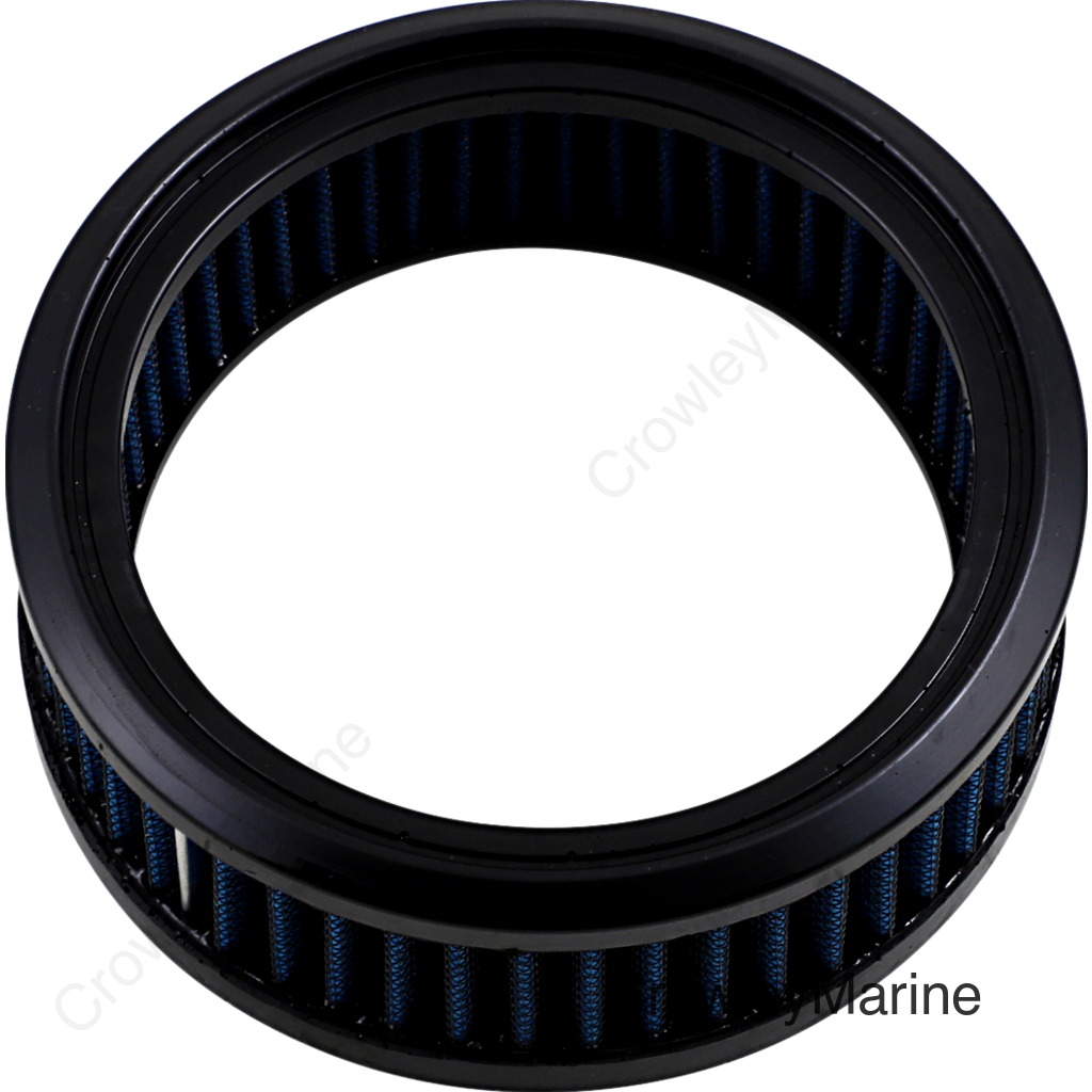 FILTER AIR WASH S&S D