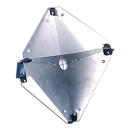 Aluminum RADAR REFLECTOR (583422) thumbnail-1