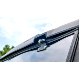 Flip-Up Windshield - Defender thumbnail-1