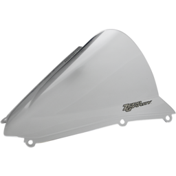 Double Bubble Windscreen - Clear - Ninja H2