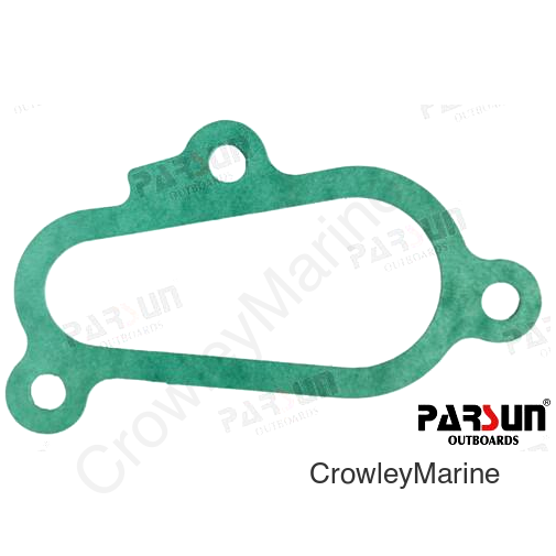GASKET, PRESSURE VALVE