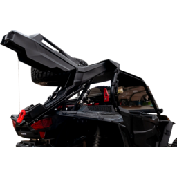 Armory Gun Case Rack thumbnail-5