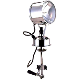7" Searchlight