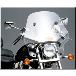 SS-24 HELLFIRE WINDSHIELD TINT UNIVERSAL thumbnail-0
