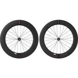 Reserve Wheels Reserve 77/88 Wheelset - 700 12 x 100/12 x 142 Center-Lock XDR Carbon DT 240