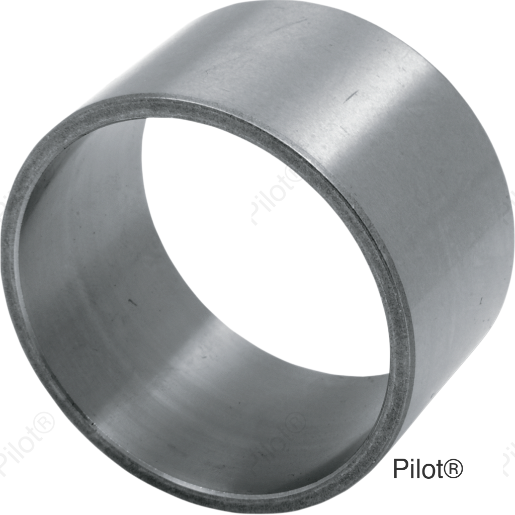 Ride Side Crankcase Bearing Race - Standard - Big Twin