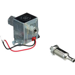 Seachoice Cube Electronic Fuel Pump, 3.5-5 PSI, 12 Volt Systems thumbnail-1