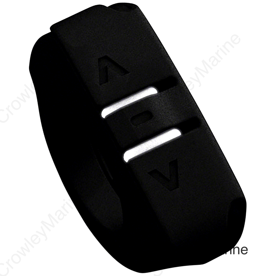 MAHLE Smartbike Systems iWoc Trio V2 Ebike Remote - X35