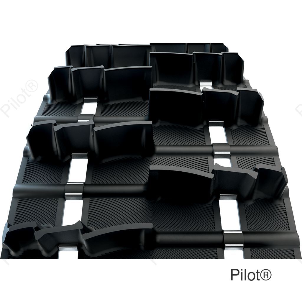 Track - Camso - 15"x146" - 2.50"