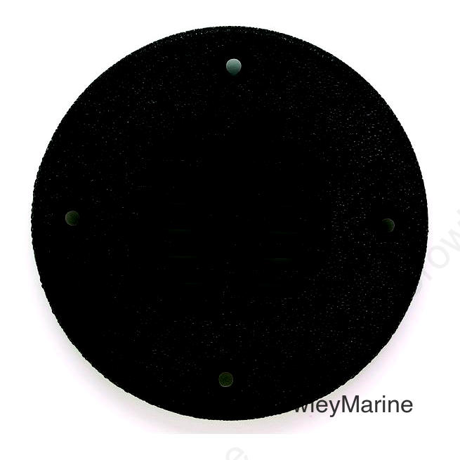 Floor Drain For 4 Hole