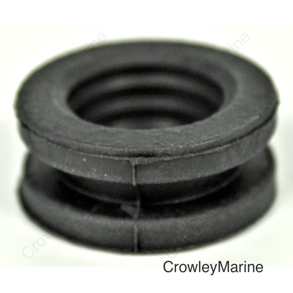 GROM, EXTENSION CASE