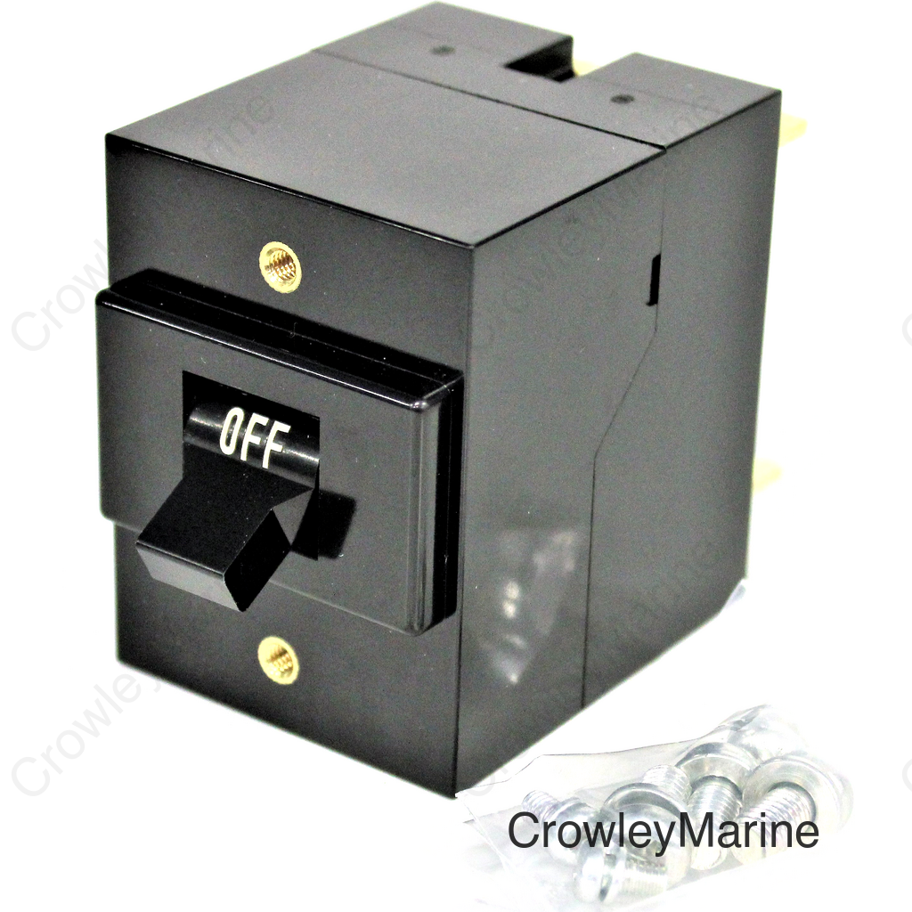 BREAKER (17A)