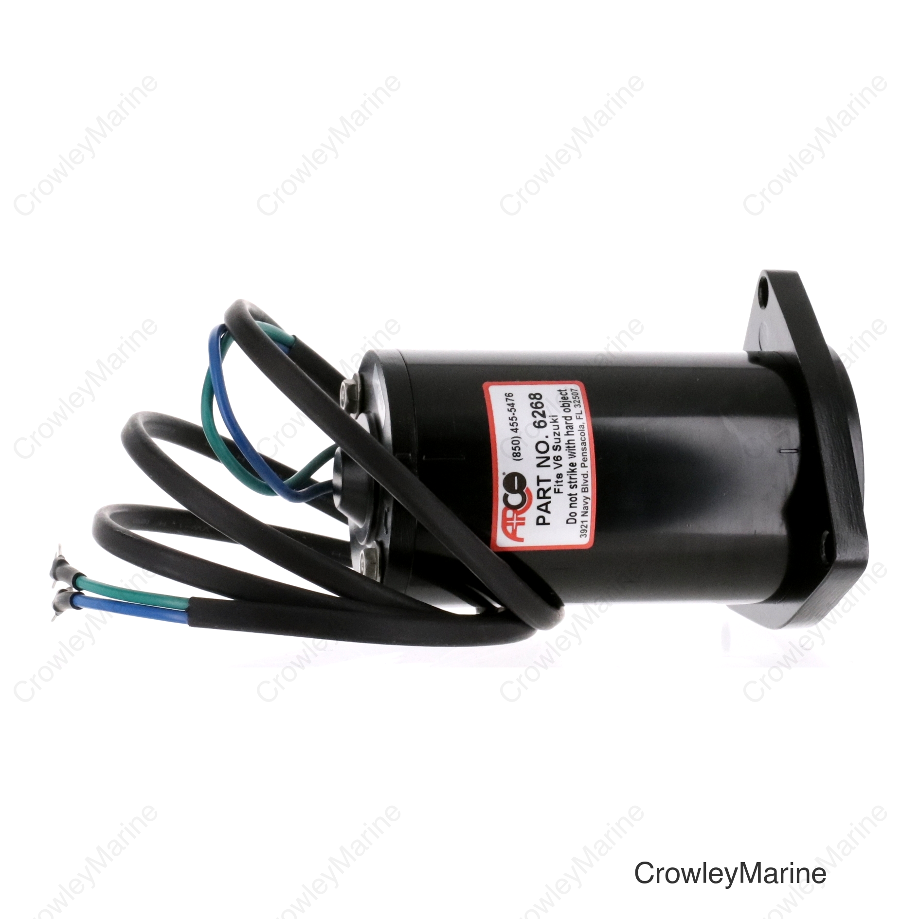NEW TILT TRIM MOTOR 