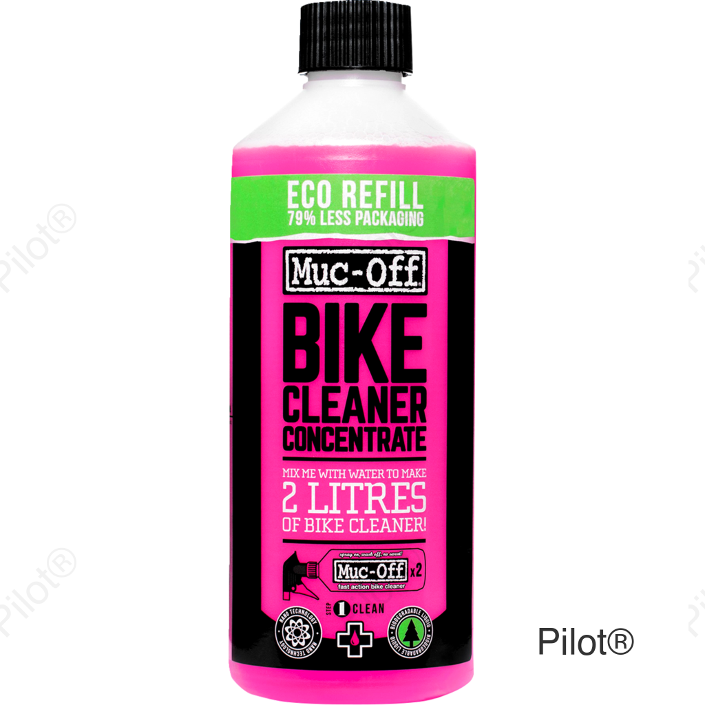 Bike Cleaner Concentrate - 500ml