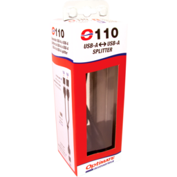 USB Y-Splitter thumbnail-1