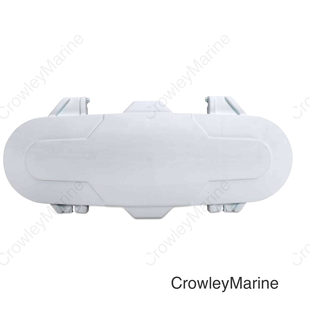 REPLACEMENT LID WHITE