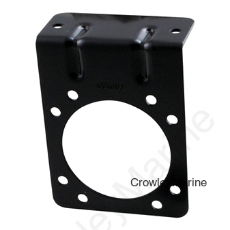 Trailer Connector Bracket For 12-703 12-707 (482400)