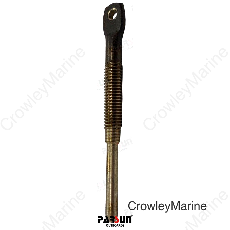 LOCKED SCREW (PAF4-01060001)