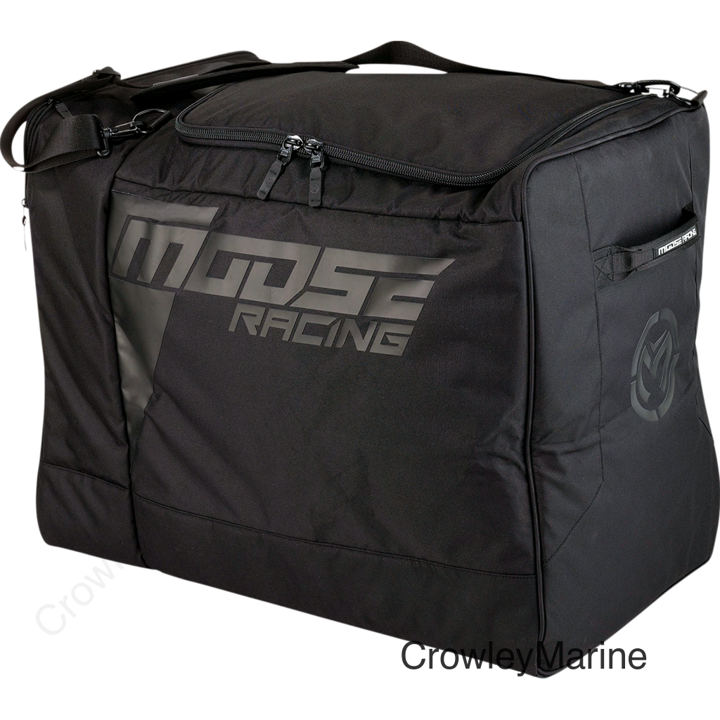 BAG RACE GEAR