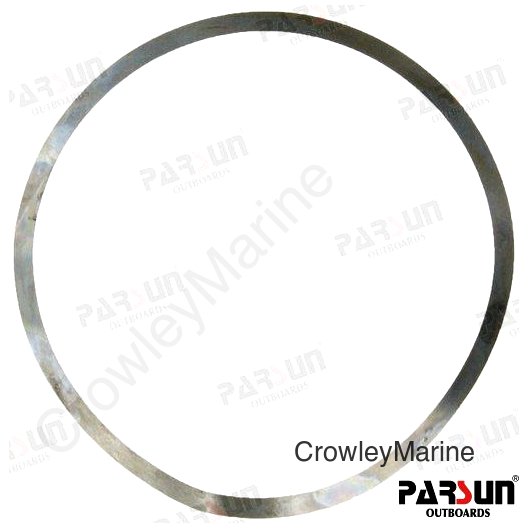 SHIM (T:0.10MM)