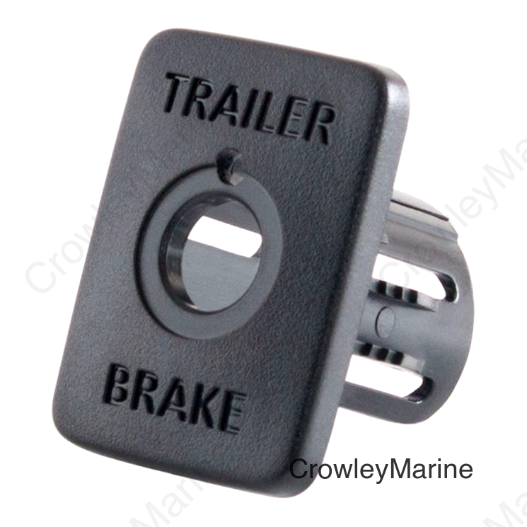 REDARC Universal Tow-Pro Switch Insert Mount