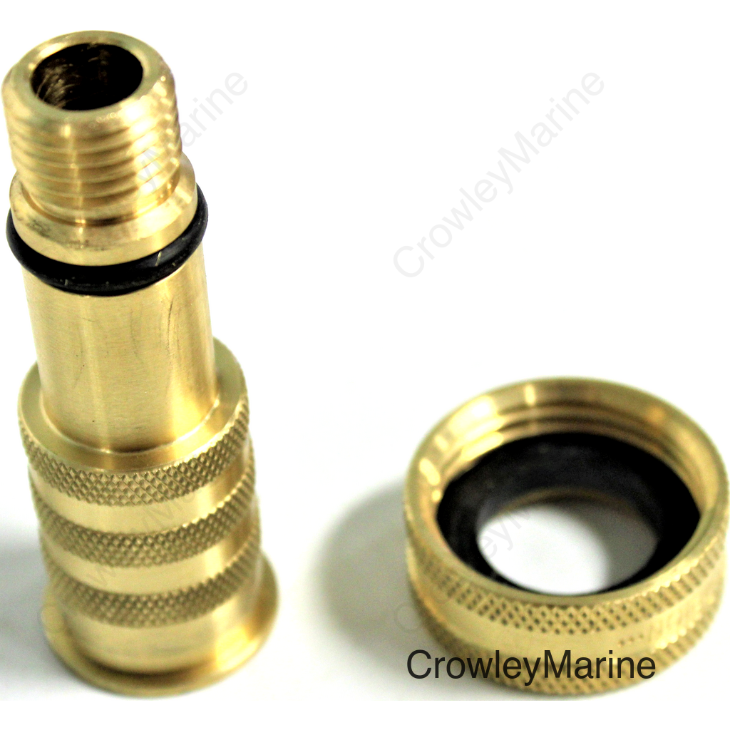 JOINT ASSY., HOSE