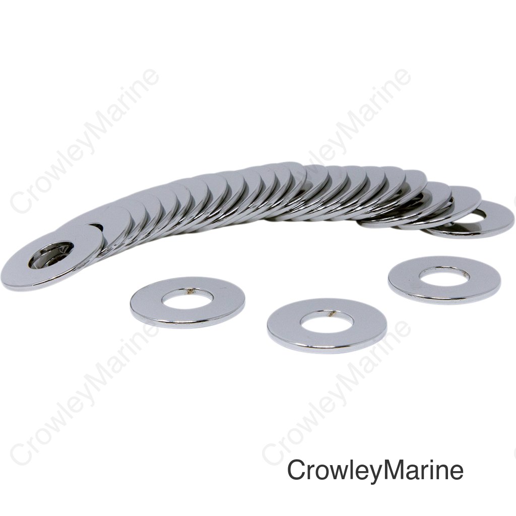 3/8" USS WASHER