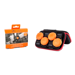 OLAS TAG - 4 PACK