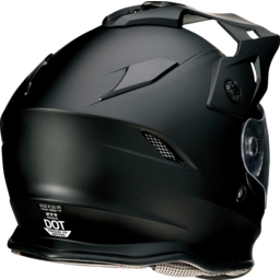 HELMET RANGE FLTBLK SM thumbnail-0