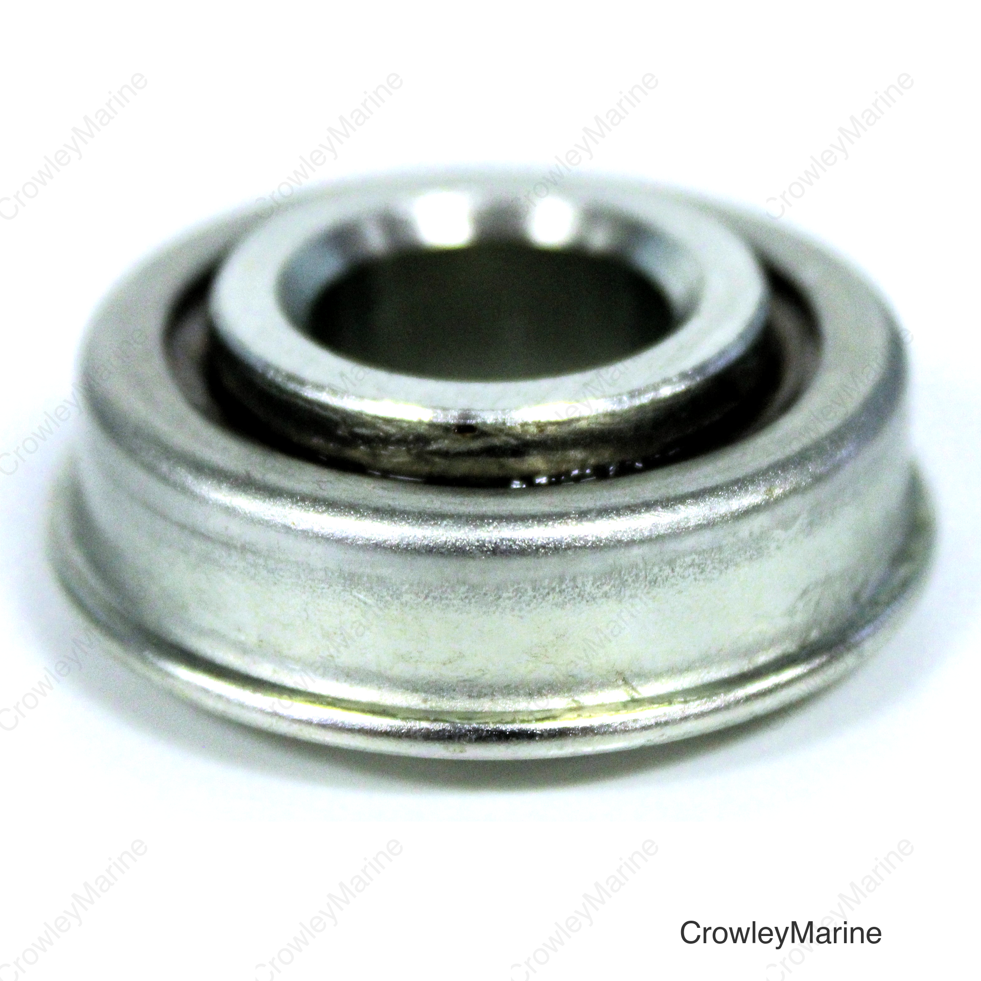 BEARING, RADIAL BALL