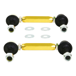 Whiteline Universal (25mm - 30mm) Adjustable Heavy Duty Ball Joints Sway Bar Link thumbnail-1