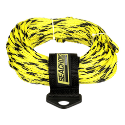 Seachoice Tube Tow Rope, 50 Ft. Long, Tows 1 Rider thumbnail-2